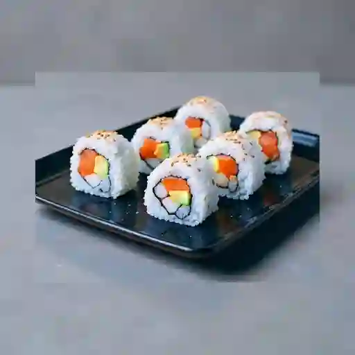 Alaska roll