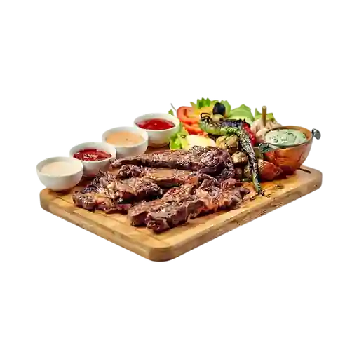 Punta Gorda 400 Gr