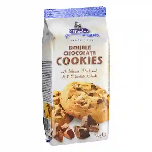 Merba Cookies chocolate