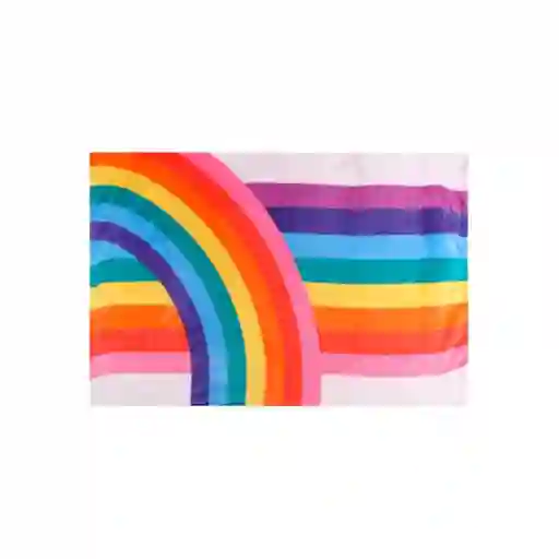 Manta Básica Serie Rainbow Miniso