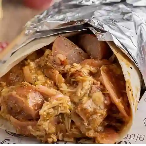 Burrito Extremo