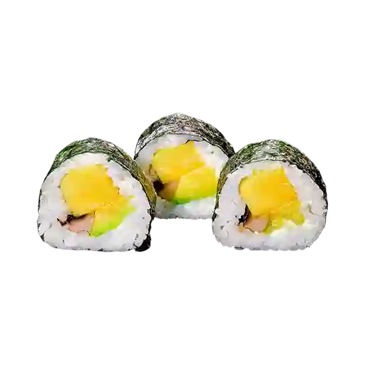 Veggie Roll