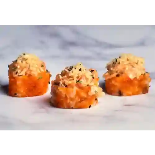 Koi Sake Maki