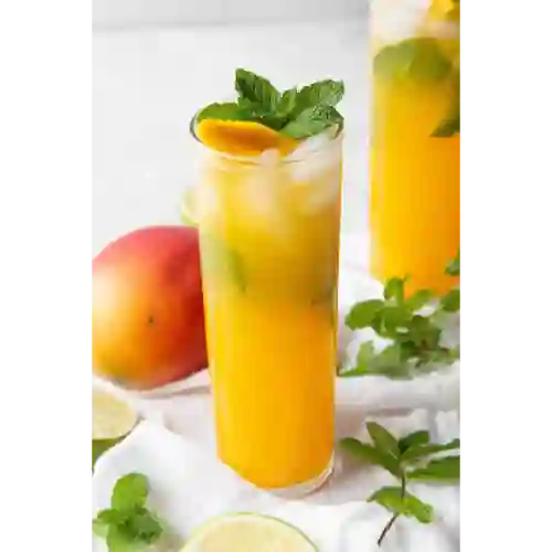 Jugos Naturales