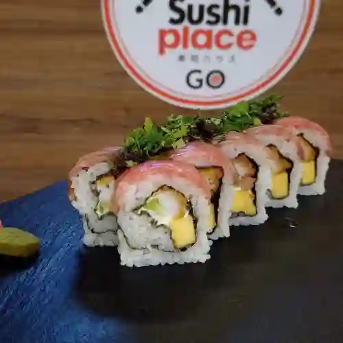 Tataki Roll