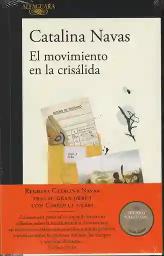 El Movimiento en la Crisálida