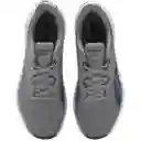 Reebok Tenis Lite Plus 3 Hombre Gris 10 100025757