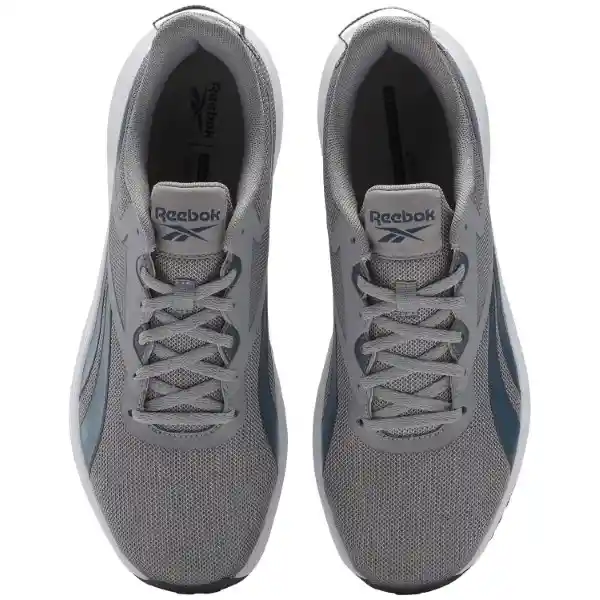 Reebok Tenis Lite Plus 3 Hombre Gris 10 100025757