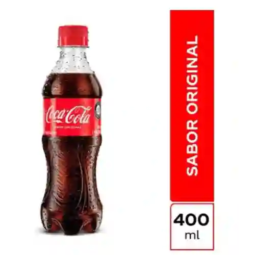 Coca-cola 400ml