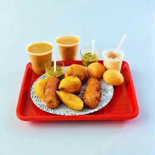 Combo 1
