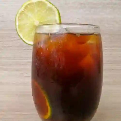 Iced Sokuao