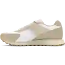 Under Armour Zapatos Essential Runner Blanco 8 3028409-105