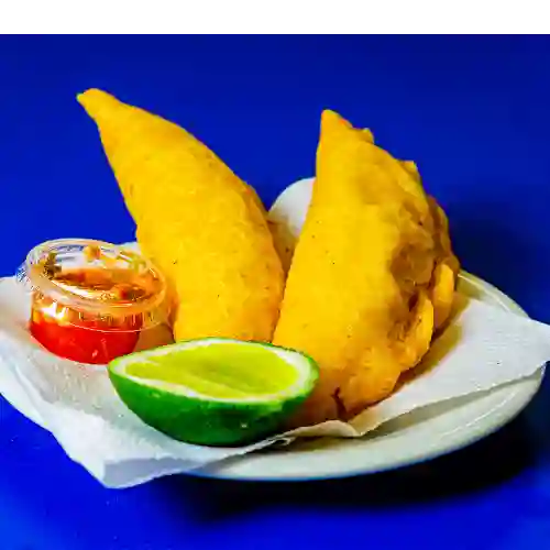 Empanada Pequeña