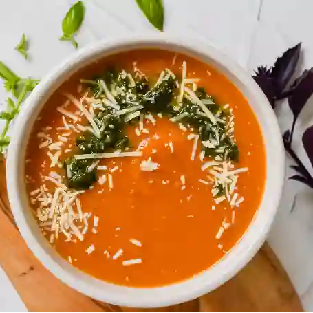 Crema de Tomate