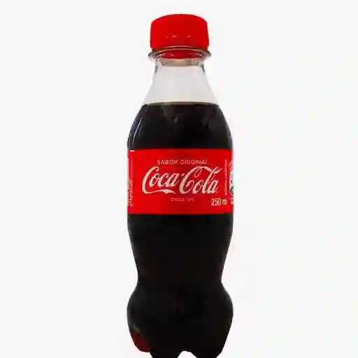 Coca Cola Sabor Original 250ml