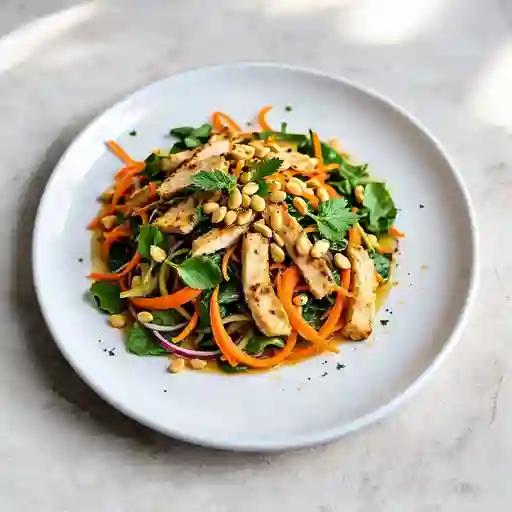 Thai
