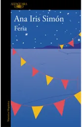 Feria - Ana Iris Simón