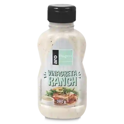 Ranch Aro Vinagreta