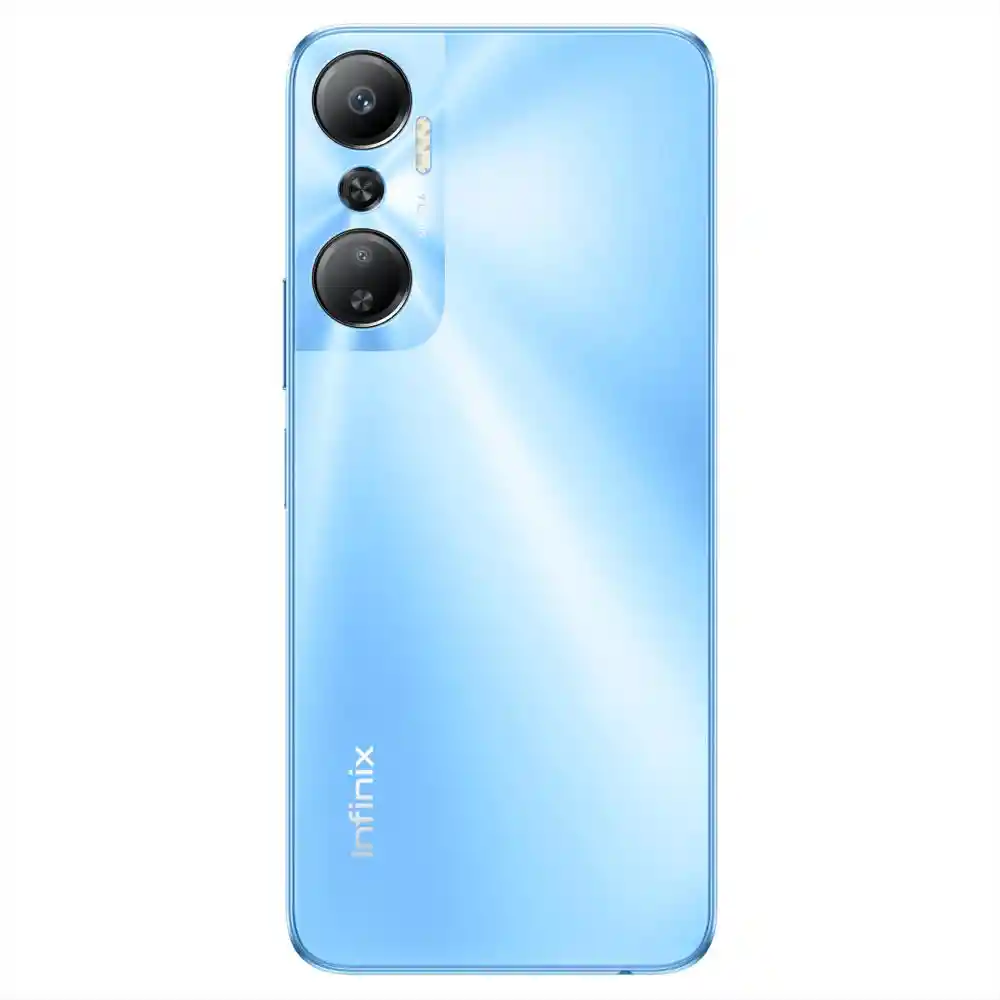 Infinix Celular Hot 20 S 128Gb Azul