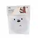 Miniso Bolsa de Lavado We Bare Bears Panda