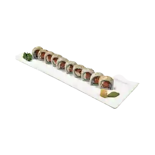 Filadelfia Roll Frito