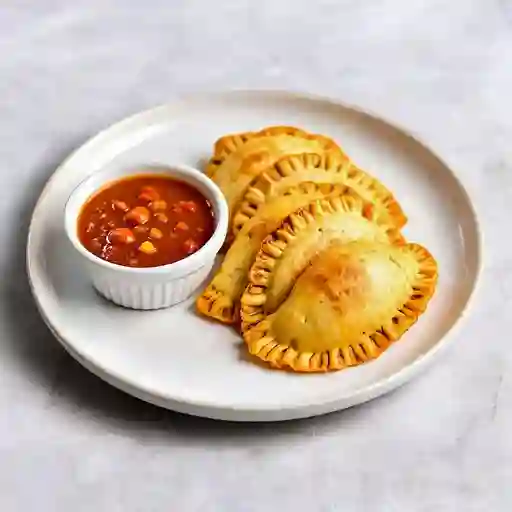 Empanadas Chilenas