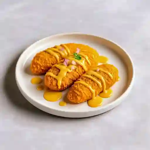 Chicken Tenders (X3)