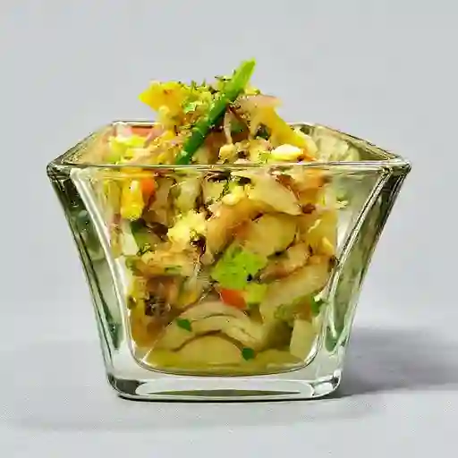 Ceviche Nikeii