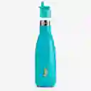Chillys Botella Térmica Original Aqua 350 mL