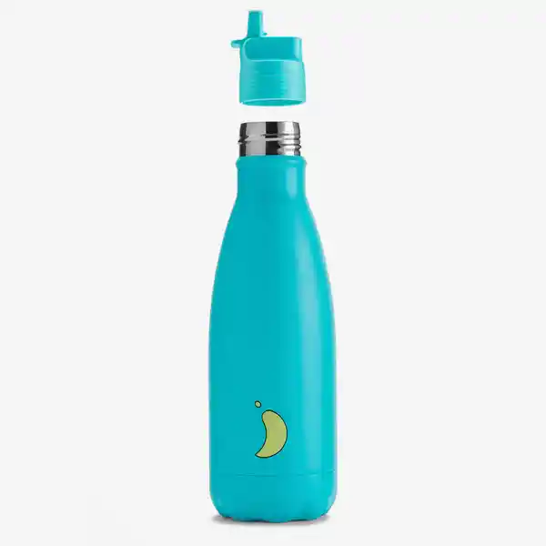 Chillys Botella Térmica Original Aqua 350 mL