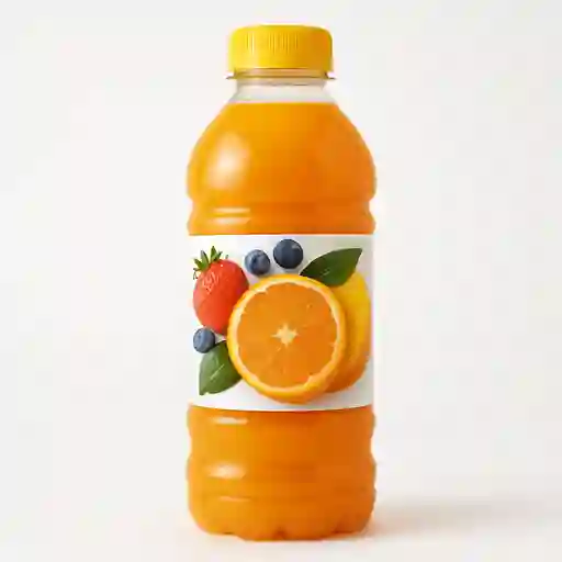 Jugo Hit 600ml