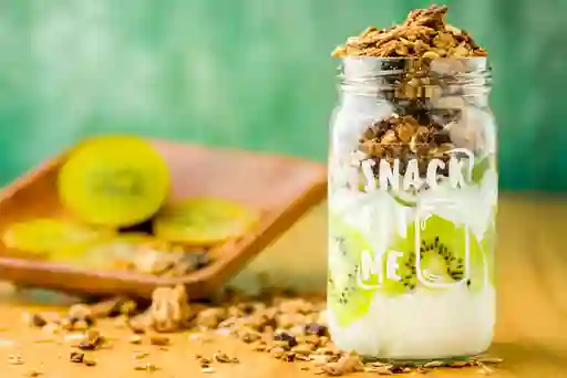 Mini Parfait Kiwi
