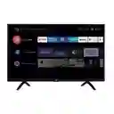 Kalley Televisor Led Fhd Smart Tv ​​ 40 Pulgadas K-ATV40FHDE