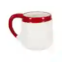 Tazón Navidad Forma Diseño 0001 Casaideas