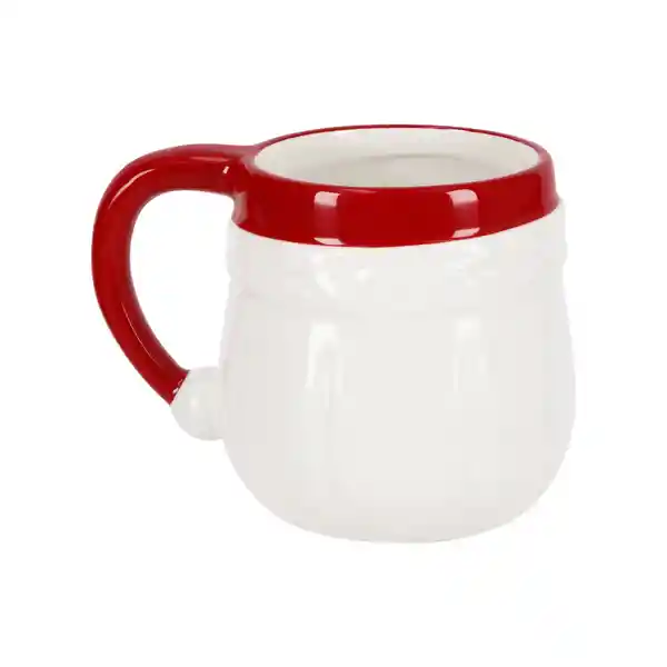 Tazón Navidad Forma Diseño 0001 Casaideas