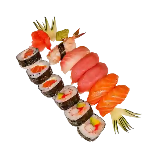 Mix Nagoya