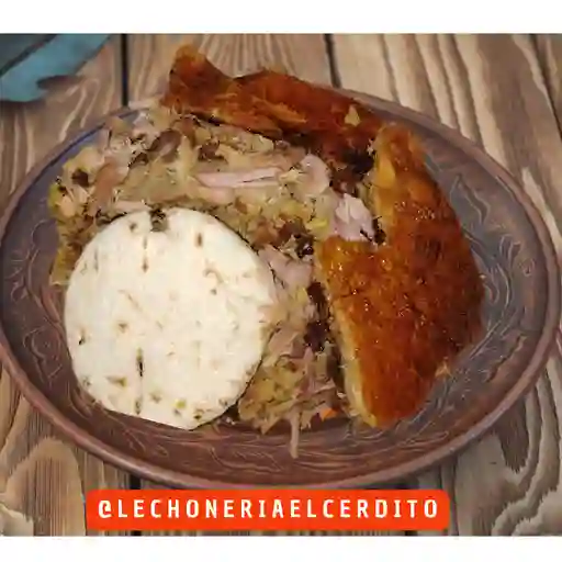 Lechona personal