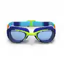 Nabaiji Gafas de Natación Xbase Azul Talla S