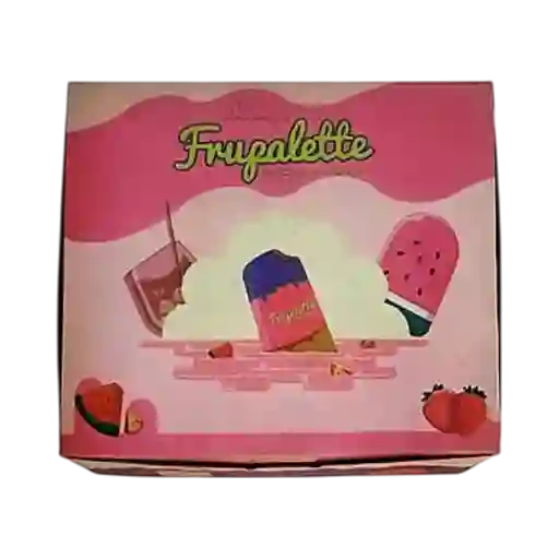 BOX FRUPALETTE