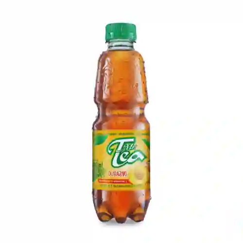 Mr Tea Durazno 500 Ml