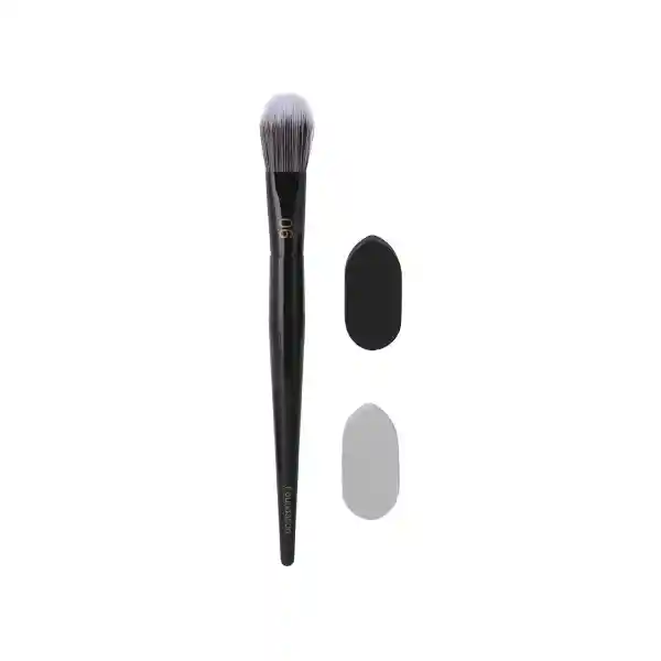 Kit de Maquillaje Para Base Miniso