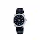 Reloj Standard Mujer Negro LTP1302L-1B3VDF Casio