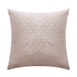 Distrihogar Cojín Acolchonado de 45 x 45