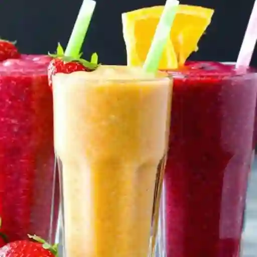 Jugo en leche pikoyo