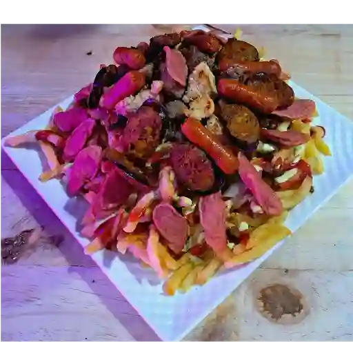 Picadas familiar