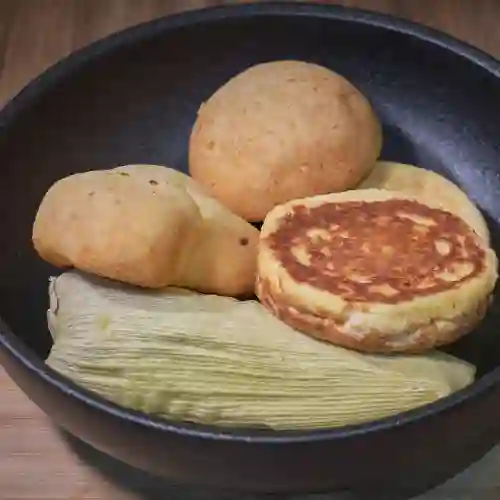 Almojábana buen gusto