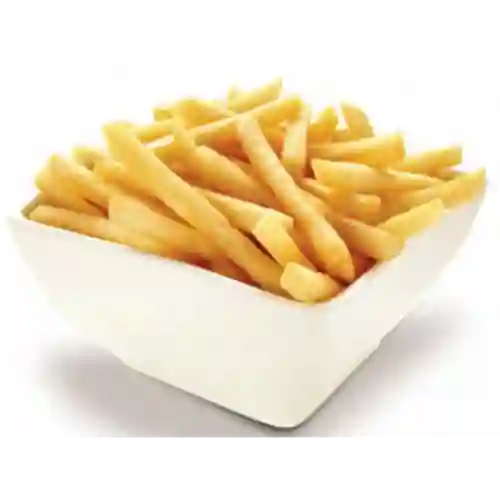 Papas Francesas 150 gr