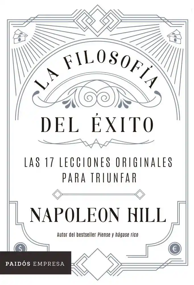 Exito La Filosofia Del