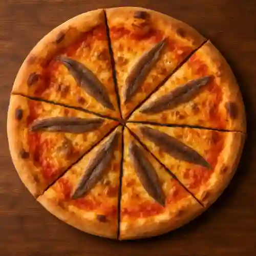 Pizza Napolitana 32 Cm