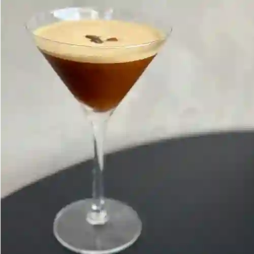 Espresso Martini